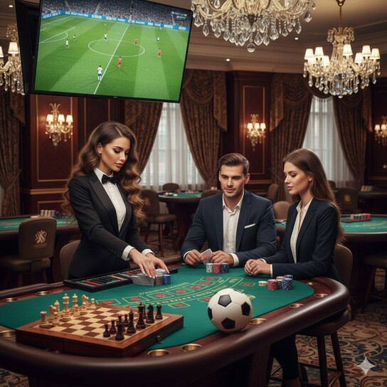 fcrom下载界面展示